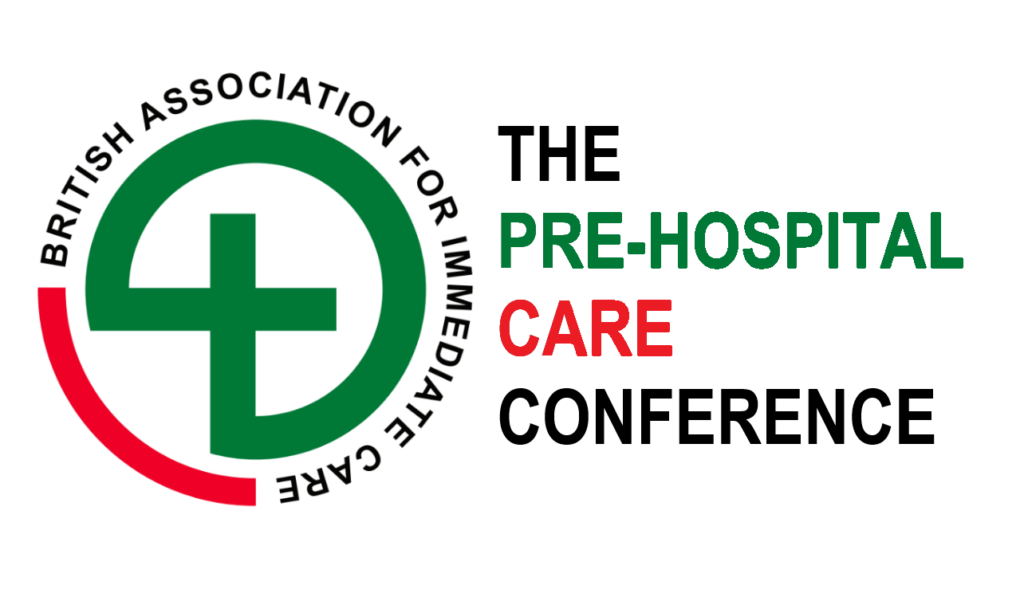 The Pre-Hospital Care Conference Logo