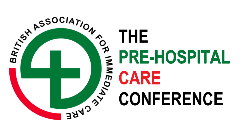 The Pre-Hospital Care Conference Logo